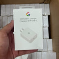 30W USB-C Fast Charging Adapter – Compact Wall Charger